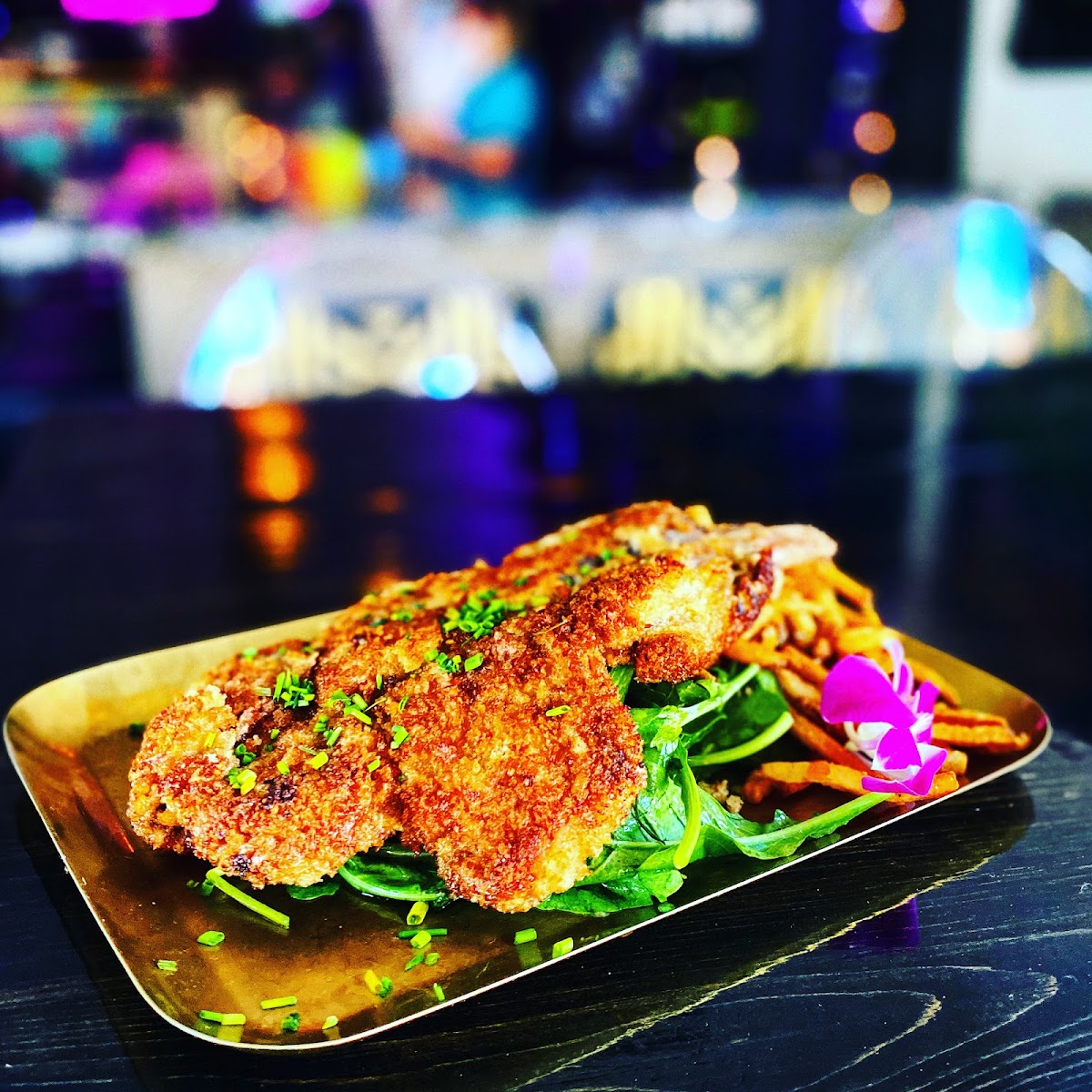 Pharmacy Kitchen & Bar Photos 2